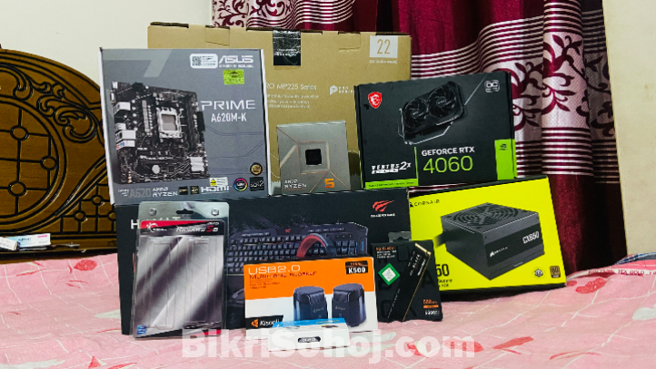 Gaming PC Sell